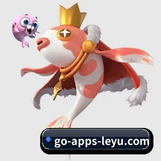 乐鱼体育 APP