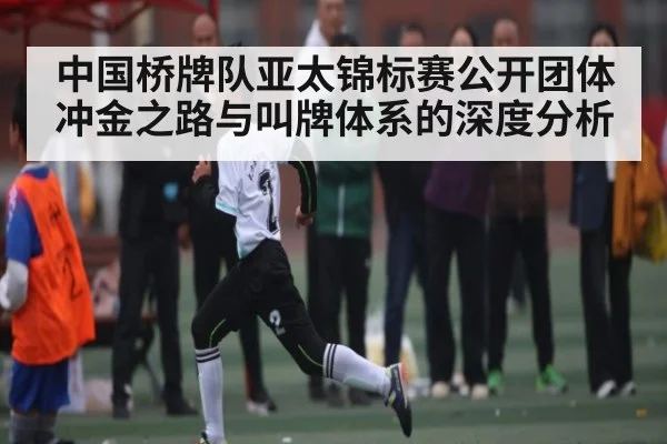 中国桥牌队亚太锦标赛公开团体冲金之路与叫牌体系的深度分析