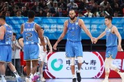 北京首钢冲击3连胜！许利民拒绝输球，周琦对位徐昕，央视直播